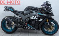 Kawasaki ZX10R Ninja ABS * Sportendtopf * Scheckheft * GILLES Baden-Württemberg - Nürtingen Vorschau