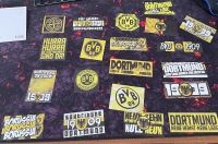 BVB Sticker zum tauschen Nordrhein-Westfalen - Oberhausen Vorschau