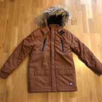 Outdoor Winterjacke gefüttert Jungs Gr 152 w NEU Berlin - Wilmersdorf Vorschau