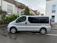 Renault Trafic 2.5 dCi Passenger - Automatik - Navi - 8-Sitzer Hessen - Rüsselsheim Vorschau