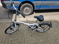 Prophete Global Traveller Geniesser 1.22 Klapprad Nordrhein-Westfalen - Lennestadt Vorschau