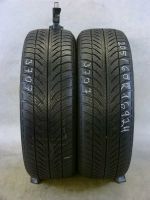 2 Winterreifen 205 / 60 R 16 92 H Goodyear Ultra Grip * 5,7mm Bayern - Hattenhofen Vorschau