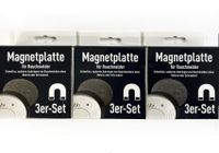77 3er-Sets X4-LIFE Magnetplatten für Rauchmelder, Restposten Paletten Großhandel für Wiederverkäufer Thüringen - Tanna Vorschau