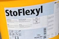 Suche Sto Flexyl auch angebrochene Eimer Hessen - Kelkheim Vorschau