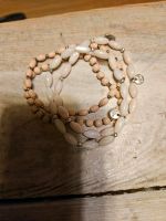 Armbänder Modeschmuck weiß beige biba Köln - Longerich Vorschau