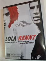 Lola Rennt, DVD Baden-Württemberg - Karlsruhe Vorschau