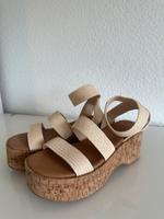 Asos Schuhe Plateau Sandalen Essen - Essen-Katernberg Vorschau