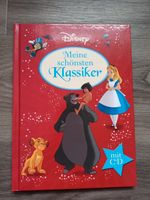 "Meine schönsten Disney Klassiker", sehr guter Zustand Nordrhein-Westfalen - Emsdetten Vorschau