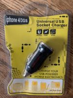 Universal USB Lade Stecker für iPhone 4/3G S Hessen - Dautphetal Vorschau