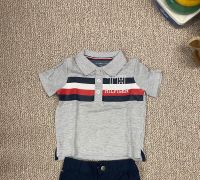 T-Shirt von Tommy Hilfiger 12 Mon. Baden-Württemberg - Möglingen  Vorschau