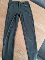 Wie Neu!! Lederimitat Hose gr.S Baden-Württemberg - Schwaikheim Vorschau