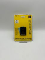 Sony PlayStation 2 - PS2 - Memory Card - Original - NEU Hessen - Reiskirchen Vorschau