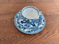 Teeservice Japan blau weiß Porzellan Baden-Württemberg - Ditzingen Vorschau