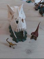 Schleich Dino Schädel Falle Baden-Württemberg - Reutlingen Vorschau