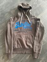 Superdry Hoodie / Pullover / Größe L Niedersachsen - Oyten Vorschau