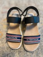 Schöne und super bequeme Sandalen von Tom Tailor - NEU Nordrhein-Westfalen - Bergkamen Vorschau