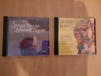 2 Weihnachtsmusik CD's Thüringen - Jena Vorschau