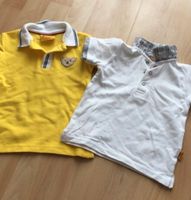 Steiff T-Shirt Poloshirt Set 74 neuwertig Bayern - Herzogenaurach Vorschau