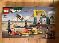 LEGO Friends 41751 Skatepark Bausatz Mehrfarbig NEU&OVP Niedersachsen - Burgwedel Vorschau