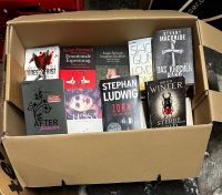 Bücher, Romane, Thriller Nordrhein-Westfalen - Gevelsberg Vorschau