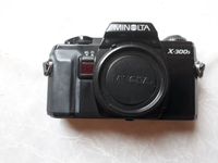 VMinolta X-300s incl. Vivitar MZ, Braun 370BVC, Agfatronic 200B Nordrhein-Westfalen - Monschau Vorschau