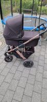 Kinderwagen Abc Salsa 4 Air Hessen - Brechen Vorschau