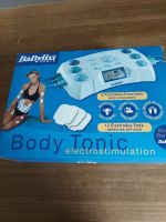 BaByliss Body Tonic Rheinland-Pfalz - Annweiler am Trifels Vorschau