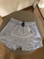 Shorts gestreift Zara Baby 92 Hessen - Linsengericht Vorschau