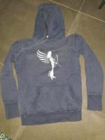 Hoodie Armedangels blau xs Edewecht - Edewecht - Friedrichsfehn Vorschau