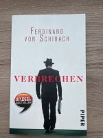 Buch | Verbrechen - Ferdinand von Schirach Hamburg-Nord - Hamburg Langenhorn Vorschau