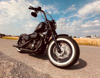 Harley Davidson Sportster Forty Eight Köln - Porz Vorschau