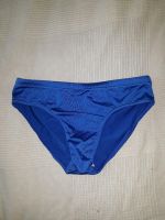 Bundeswehr BW Badehose Adidas blau Gr. 6 L vintage Dresden - Äußere Neustadt Vorschau