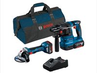 Bosch Professional Combi-Kit Saarland - Sulzbach (Saar) Vorschau