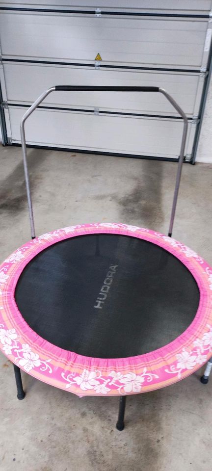 HUDORA Trampolin Klein in Kehl