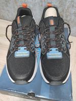SKECHERS Sneaker Memory Foam air cooled 42 schwarz NEU Saarbrücken-Mitte - Eschberg Vorschau