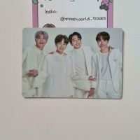 [WTS] BTS MOTS Tour Mini Photocards PCs (Unit 2/8) Nordrhein-Westfalen - Büren Vorschau