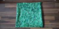 Kissenbezug Kissenhülle 50x50 Nylon Gras Wiese, Kissen f. draußen Östliche Vorstadt - Steintor  Vorschau