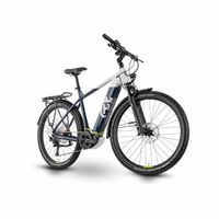 E-Bike Husqvarna Cross Tourer CT3 UVP 4699,- Hessen - Weiterstadt Vorschau