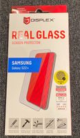 Panzerglas Samsung Galaxy S22+ | Displex Hessen - Kassel Vorschau