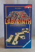 Labyrinth - Das Kartenspiel Nordrhein-Westfalen - Geseke Vorschau