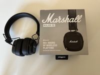 Marshall Major IV On Ear Bluetooth Kopfhörer, neuwertig Nordrhein-Westfalen - Hemer Vorschau