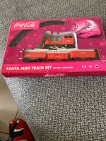 Neue Santa mini Train set Niedersachsen - Meine Vorschau