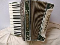 Ziehharmonika "Hohner" Nürnberg (Mittelfr) - Aussenstadt-Sued Vorschau