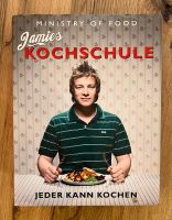 Jamies Kochschule - jeder kann kochen Baden-Württemberg - Bad Herrenalb Vorschau