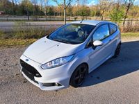 Ford Fiesta ST200 Performance Bayern - Köditz Vorschau