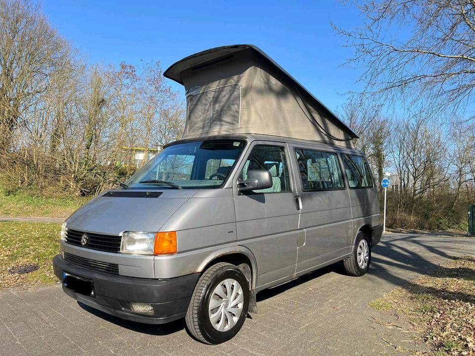 Volkswagen VW T4 Westfalia Multivan TÜV NEU California 2,5 in Bremerhaven