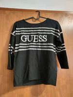 GUESS Pullover Oberteil schwarz XS 34 Bayern - Petersdorf Vorschau