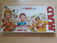 Das MAD Spiel Wuppertal - Elberfeld Vorschau