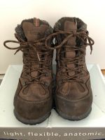 Wanderschuhe, Gr.38 Hessen - Bad Hersfeld Vorschau