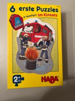 6 erste Puzzles Im Einsatz von Haba Niedersachsen - Bardowick Vorschau